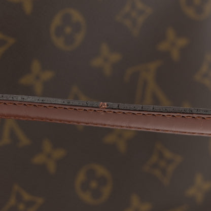 Louis Vuitton Monogram Monceau 28 19 of 20