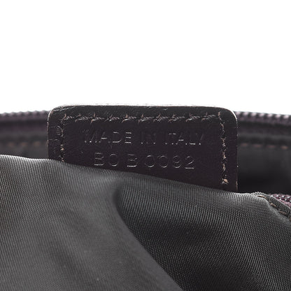 Christian Dior Monogram Messenger Brown 7 of 7