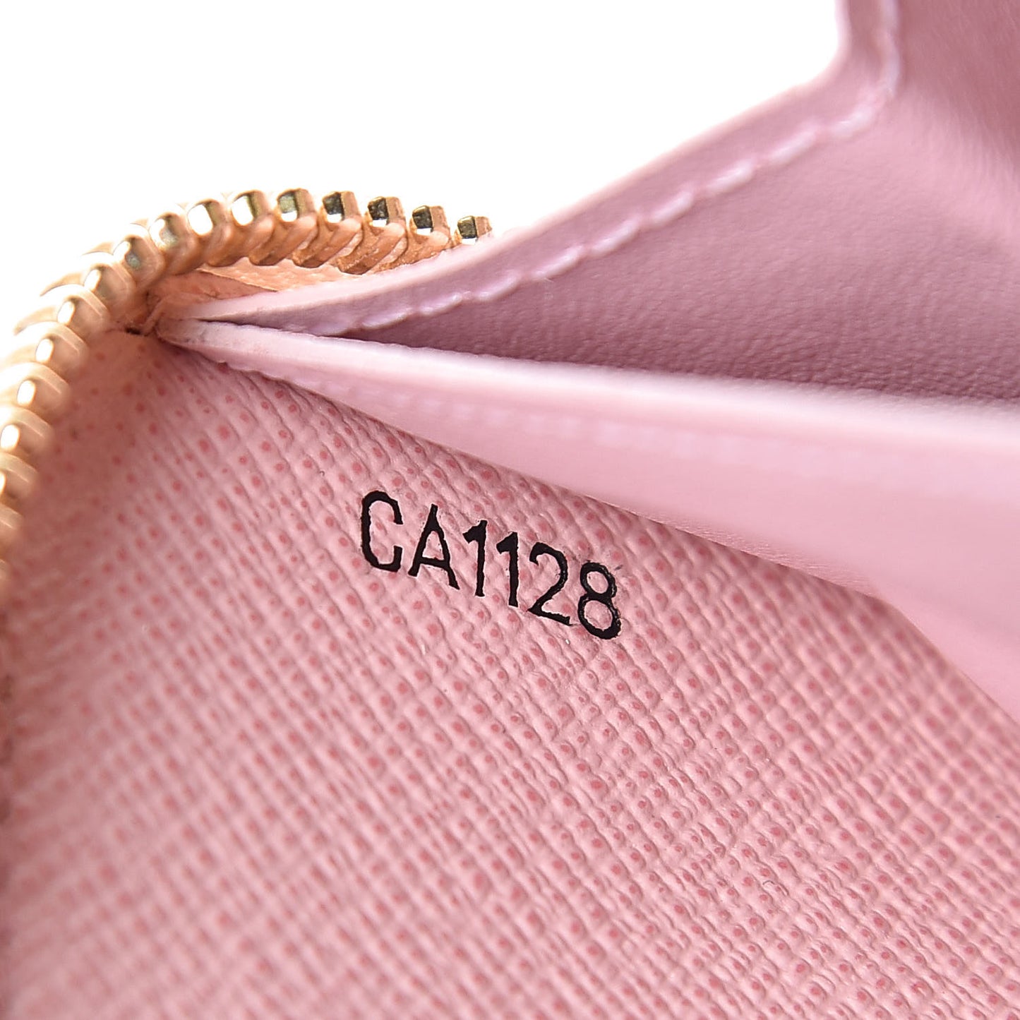 Damier Azur Summer Trunks Clemence Wallet