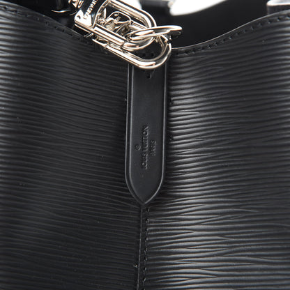 Louis Vuitton Epi Neonoe Black 6 of 11