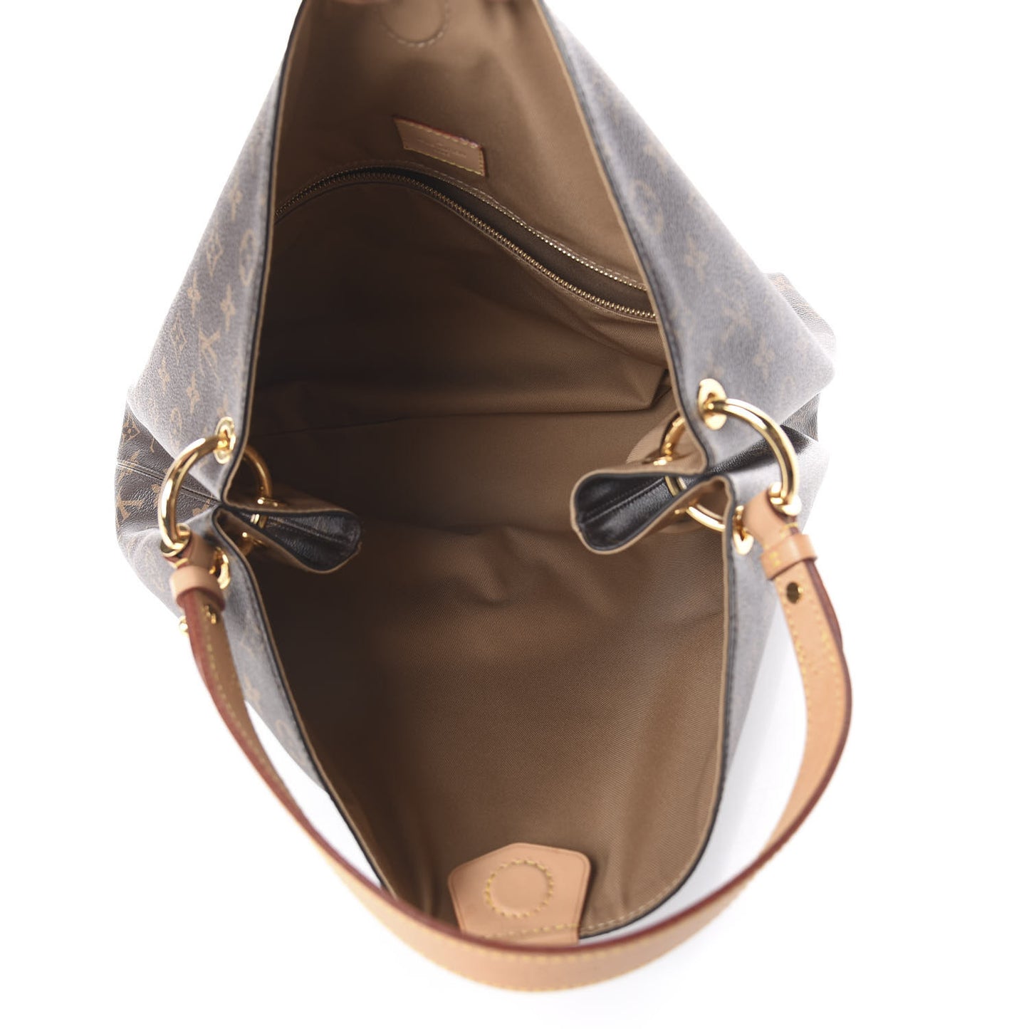 Monogram Graceful MM