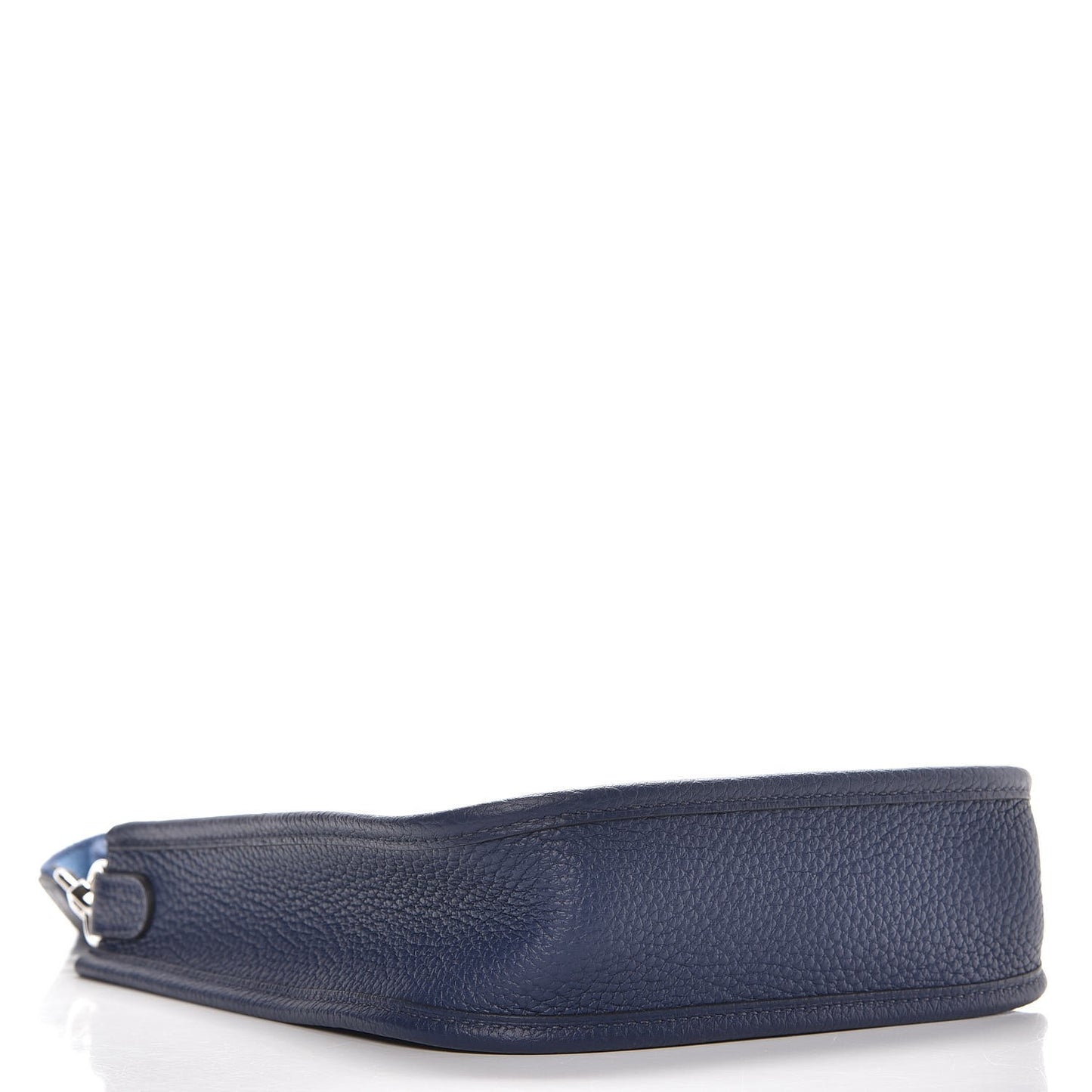 Taurillon Clemence Amazone Evelyne TPM Bleu Saphir Paradis