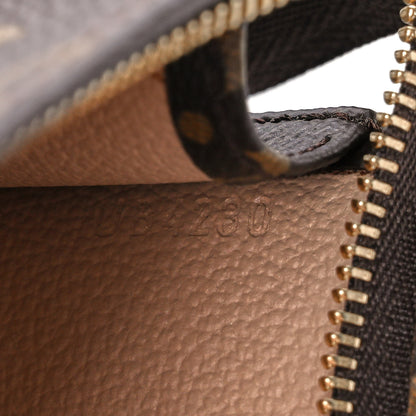 Louis Vuitton Monogram Toiletry Pouch 19 6 of 10