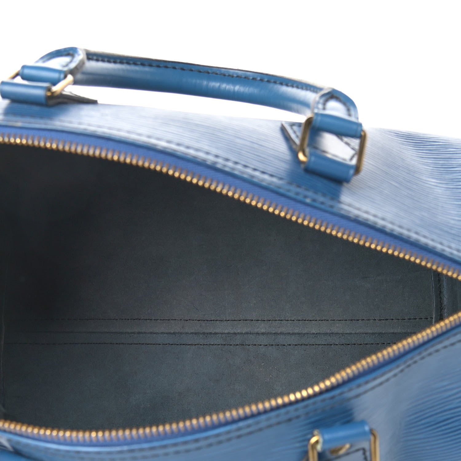 Louis Vuitton Epi Speedy 30 Toledo 5 of 17