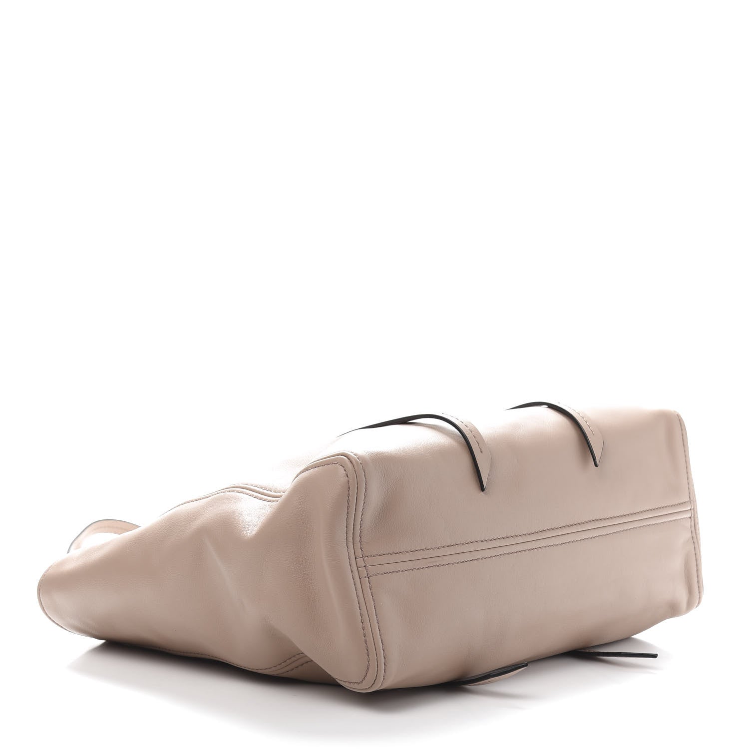 Miu Miu Grace Lux Tote Cipria 4 of 12