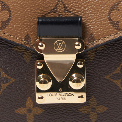 Louis Vuitton Reverse Monogram Pochette Metis 7 of 8