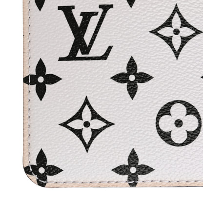 Louis Vuitton Epi Marelle BB Tote Black 11 of 11