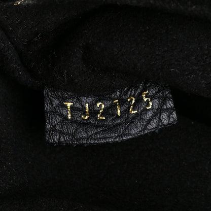 Louis Vuitton Monogram Retiro NM Black 7 of 13