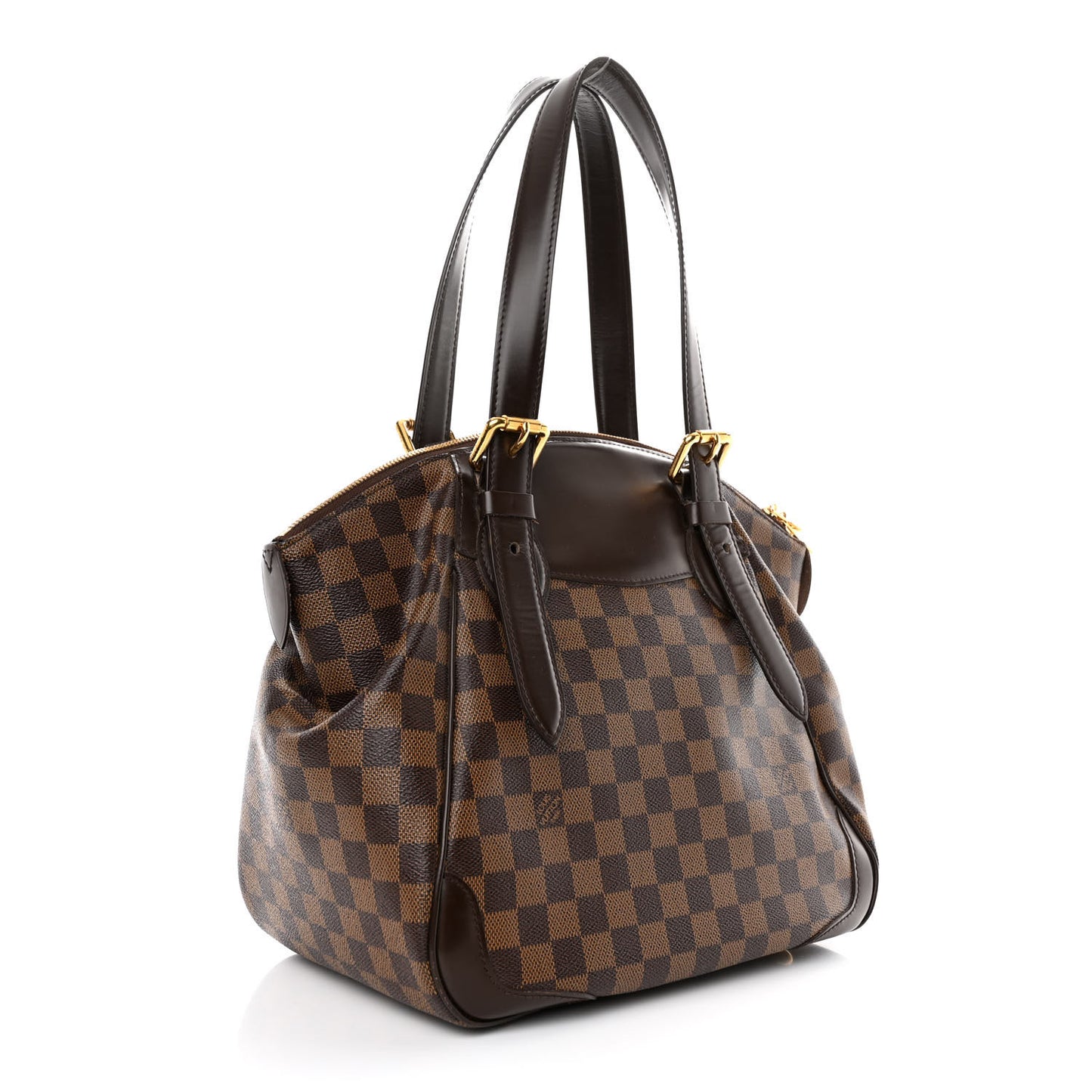 Damier Ebene Verona MM