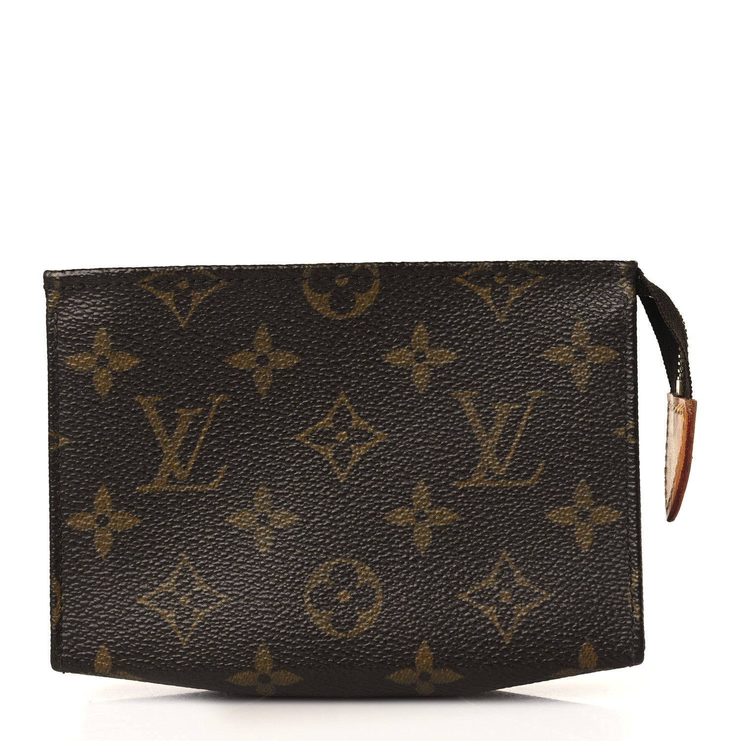 Louis Vuitton Monogram Toiletry Pouch 15 1 of 10