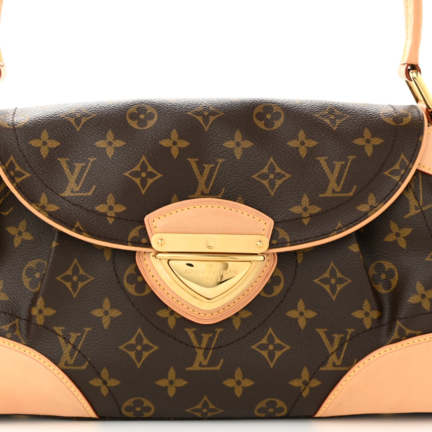 Monogram Beverly MM