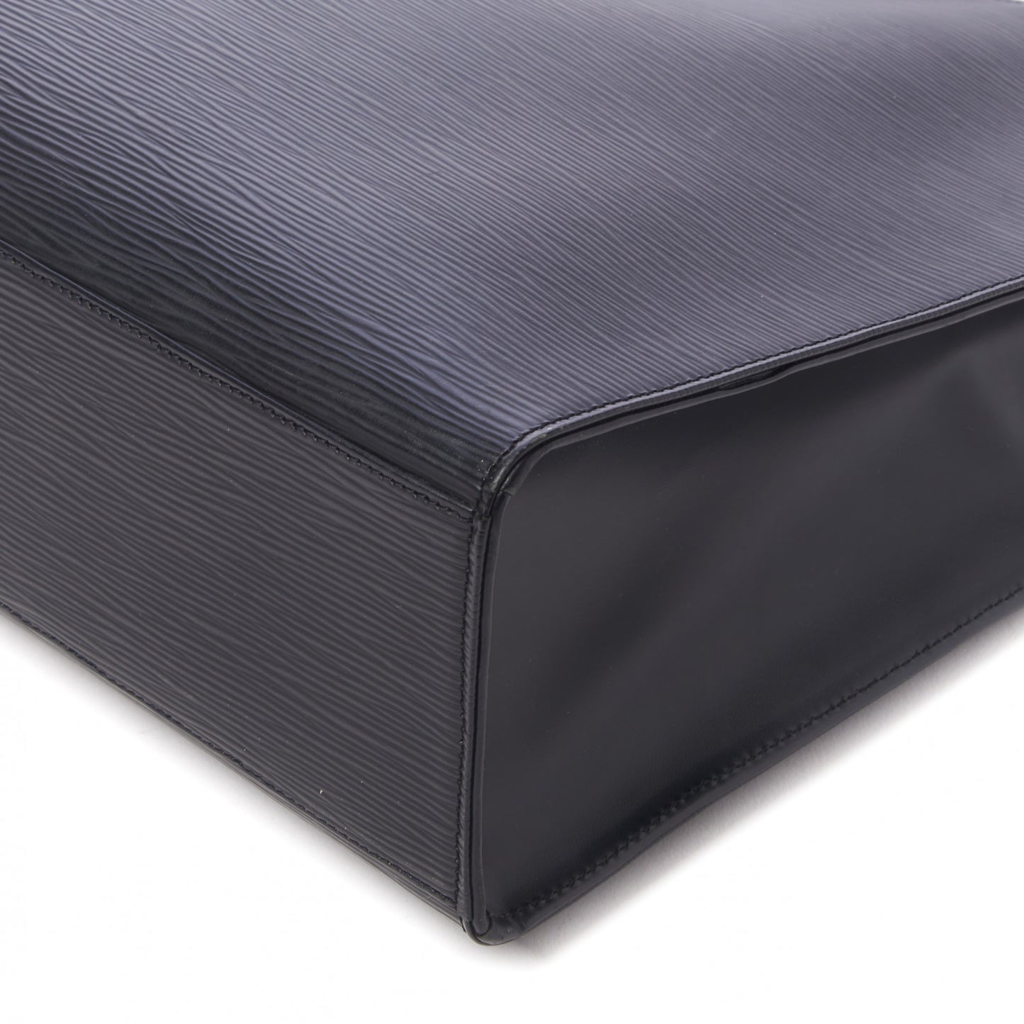 Epi Jemo Black