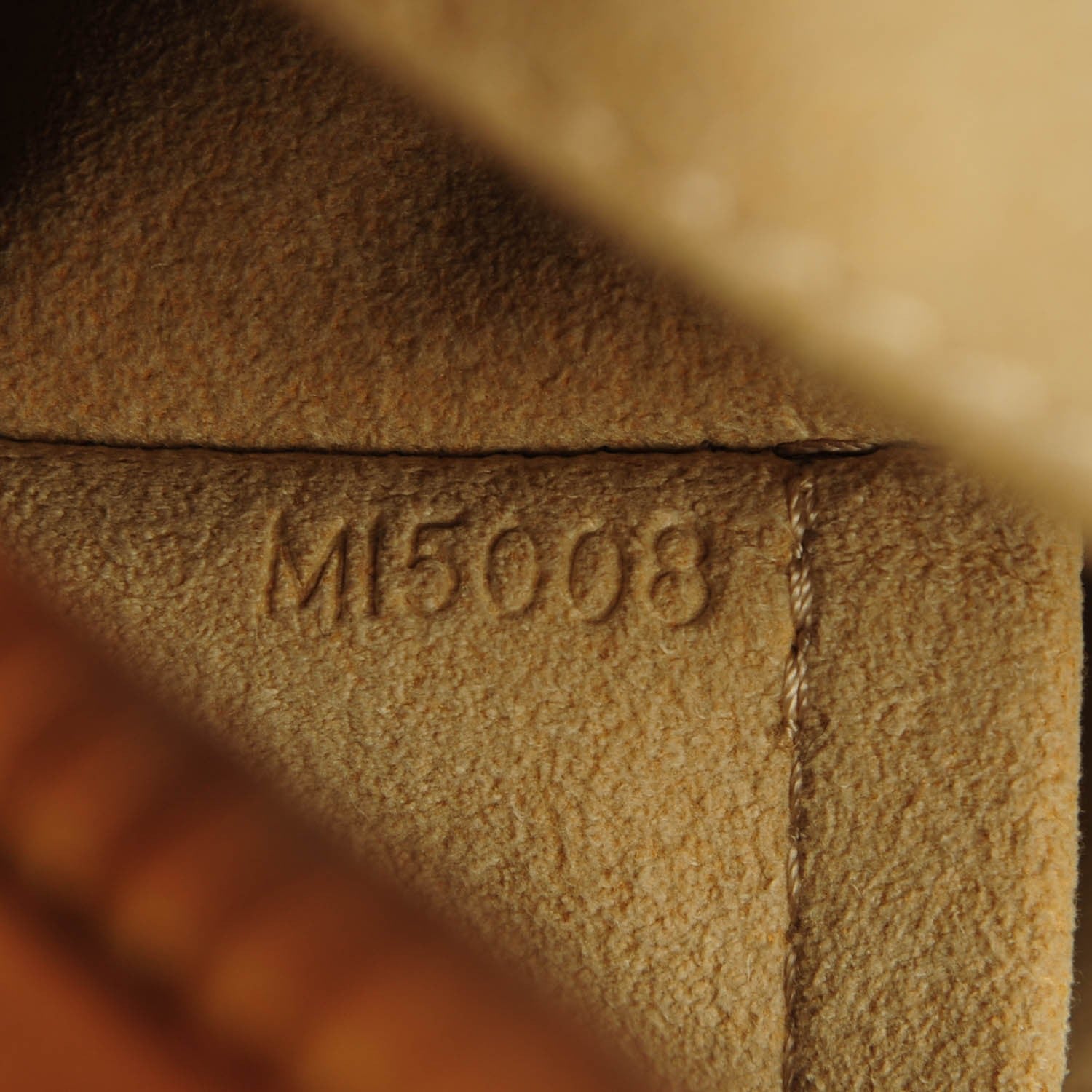 Louis Vuitton Monogram Galliera PM 13 of 13