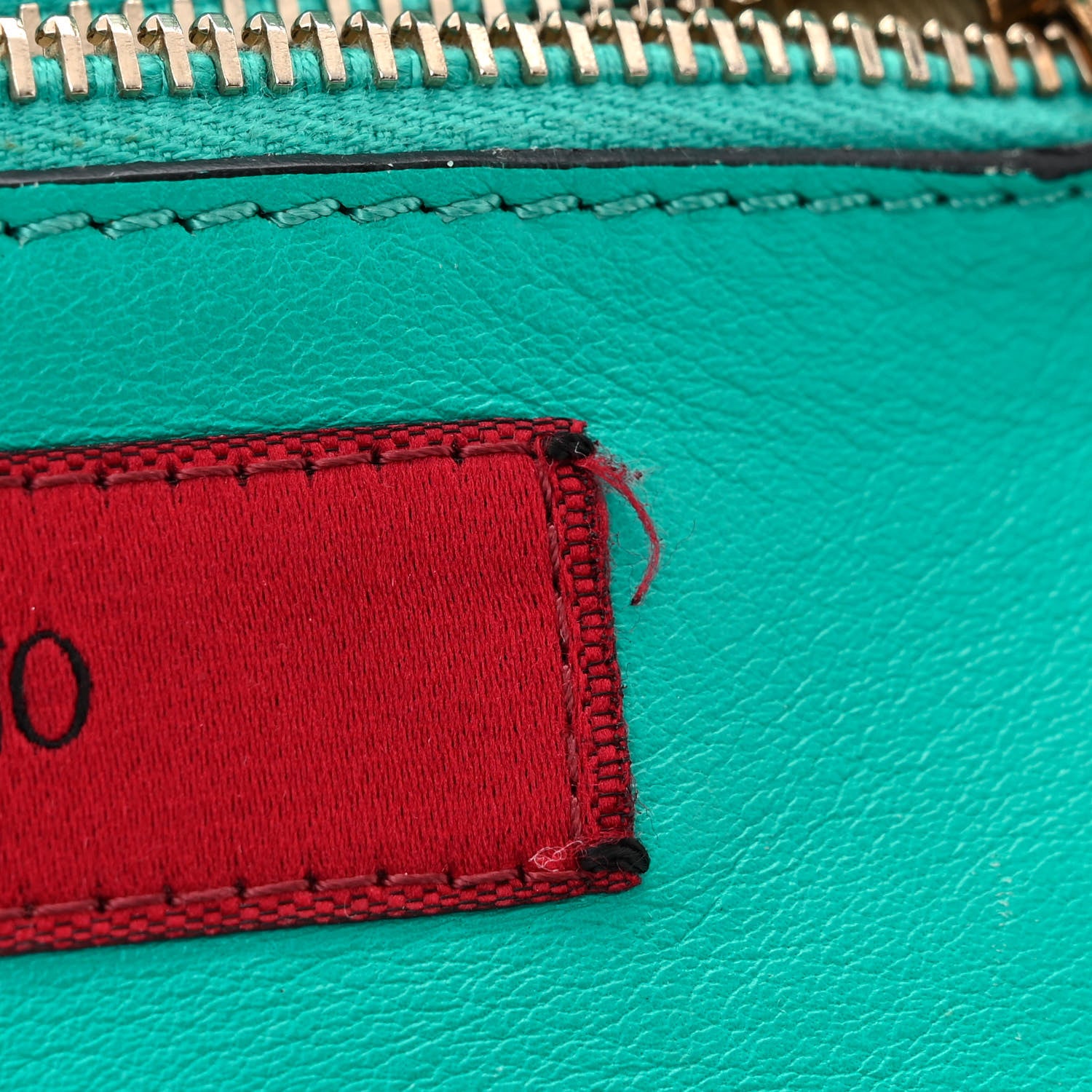 Valentino Garavani Vitello Small Rockstud Tote Colibri 11 of 14