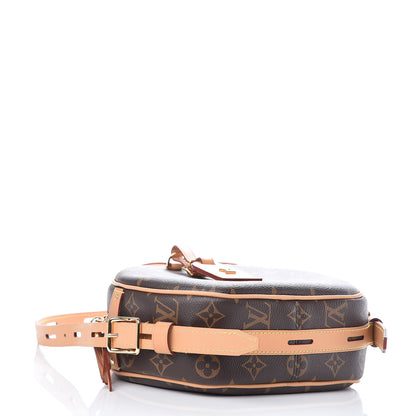 Louis Vuitton Monogram Boite Chapeau Souple 4 of 9