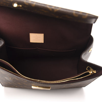 Louis Vuitton Monogram Cluny MM 5 of 12