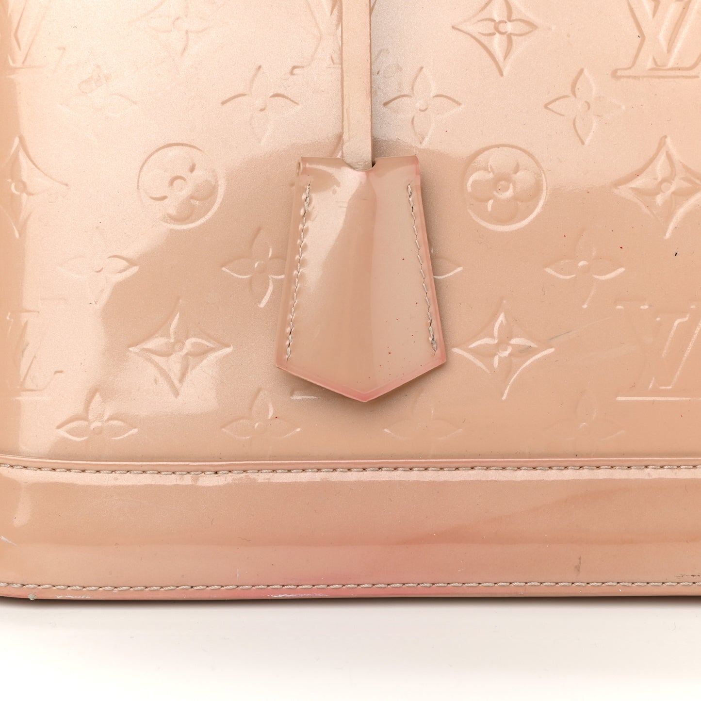Vernis Alma GM Rose Florentin