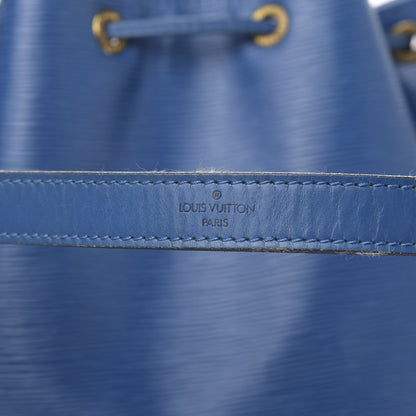Louis Vuitton Epi Noe Toledo 6 of 14