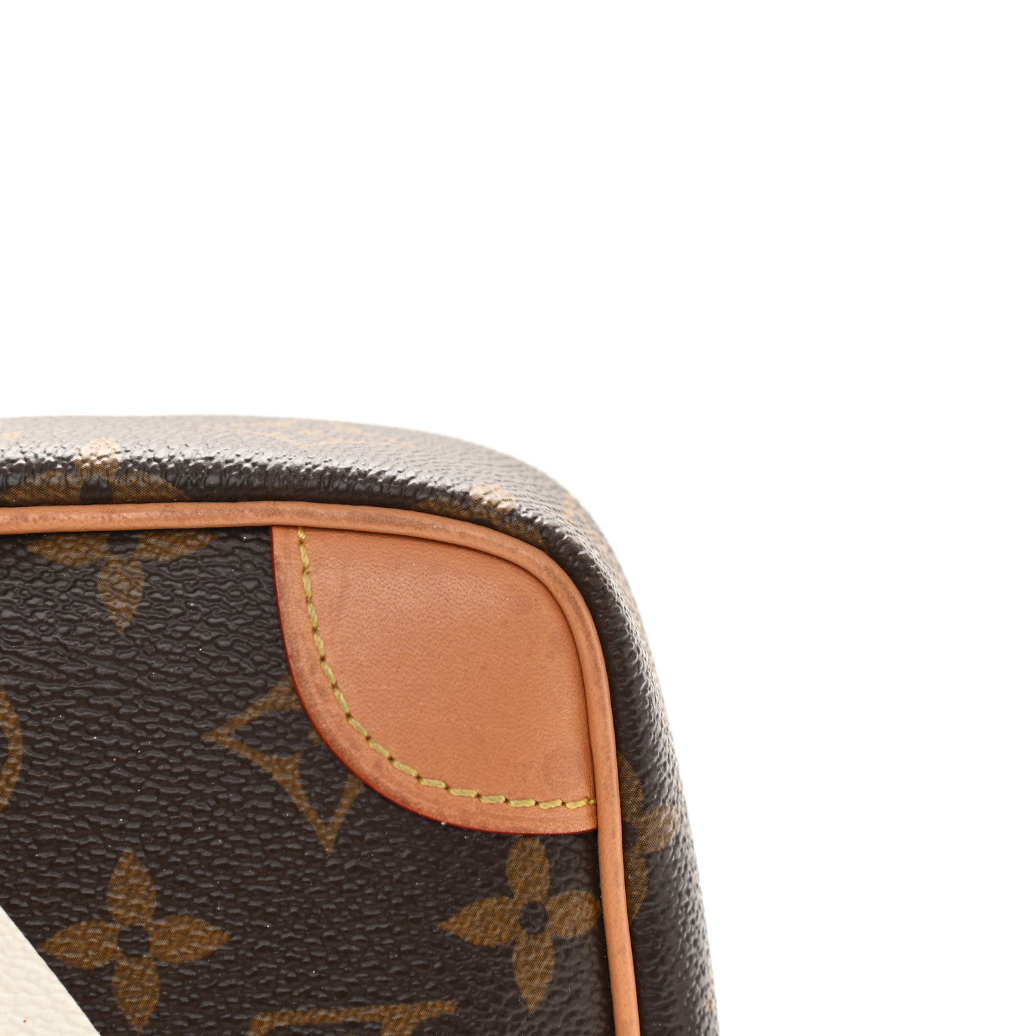 Louis Vuitton Monogram Game On Paname 12 of 12