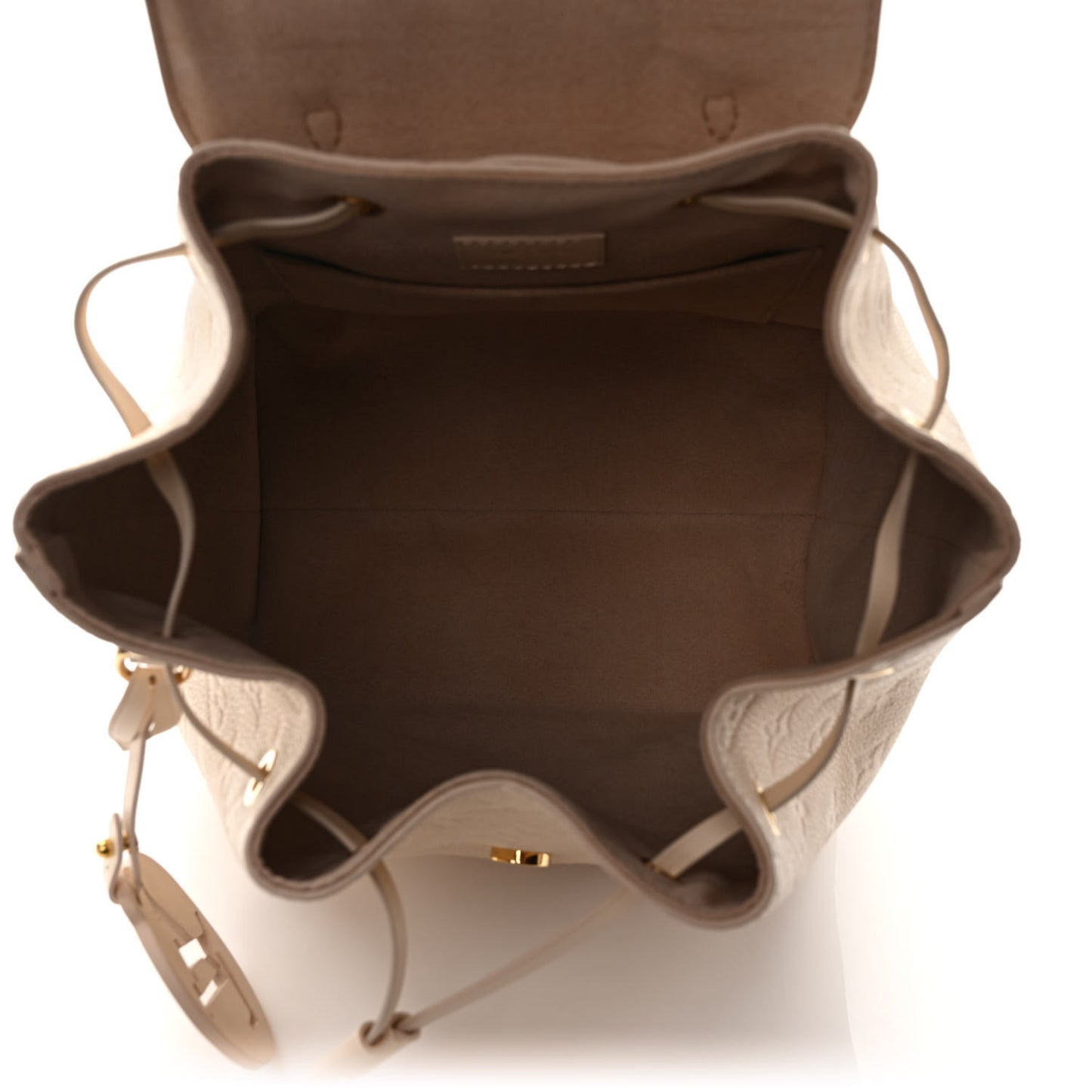 Empreinte Montsouris PM Creme