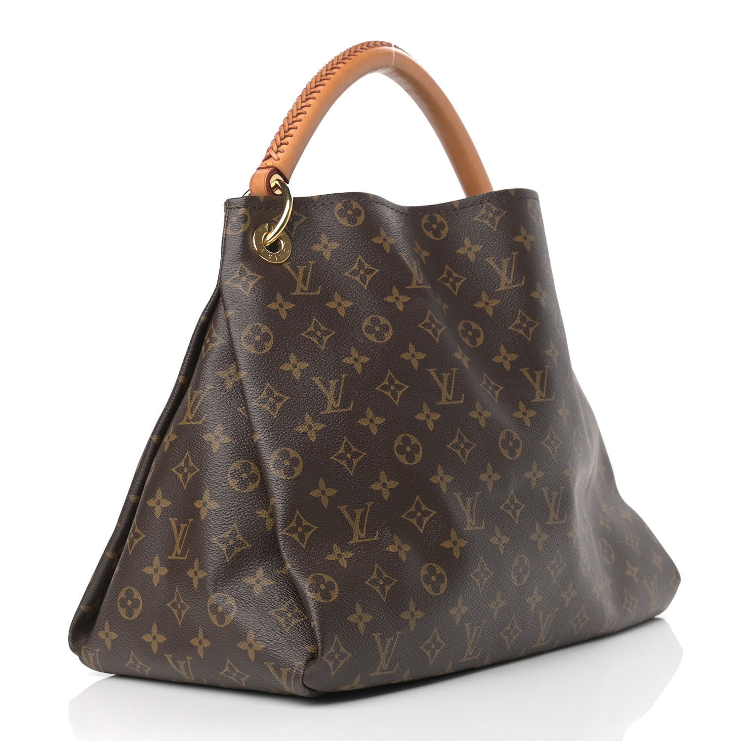 Louis Vuitton Monogram Artsy MM 3 of 16