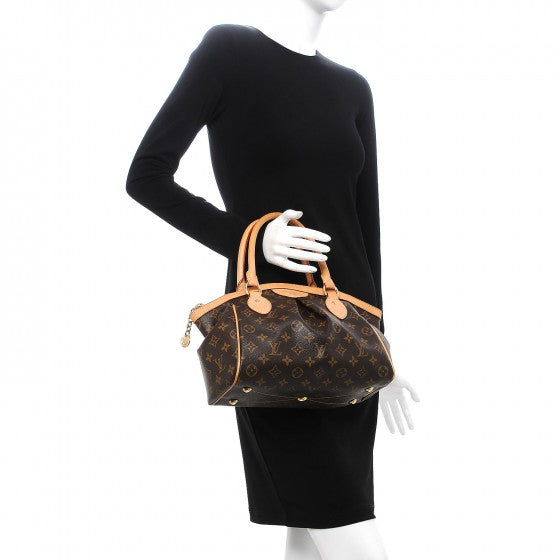Monogram Tivoli PM