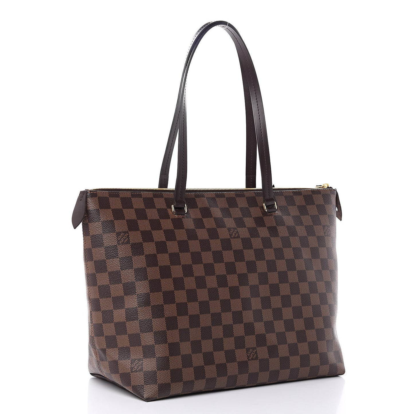 Damier Ebene Iena MM