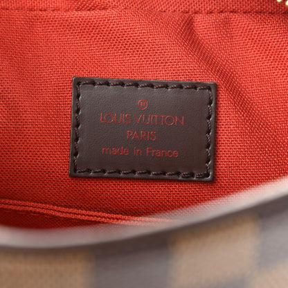 Louis Vuitton Damier Ebene Olav PM Messenger Bag 6 of 9