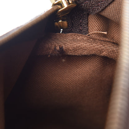 Louis Vuitton Monogram Speedy 35 13 of 20