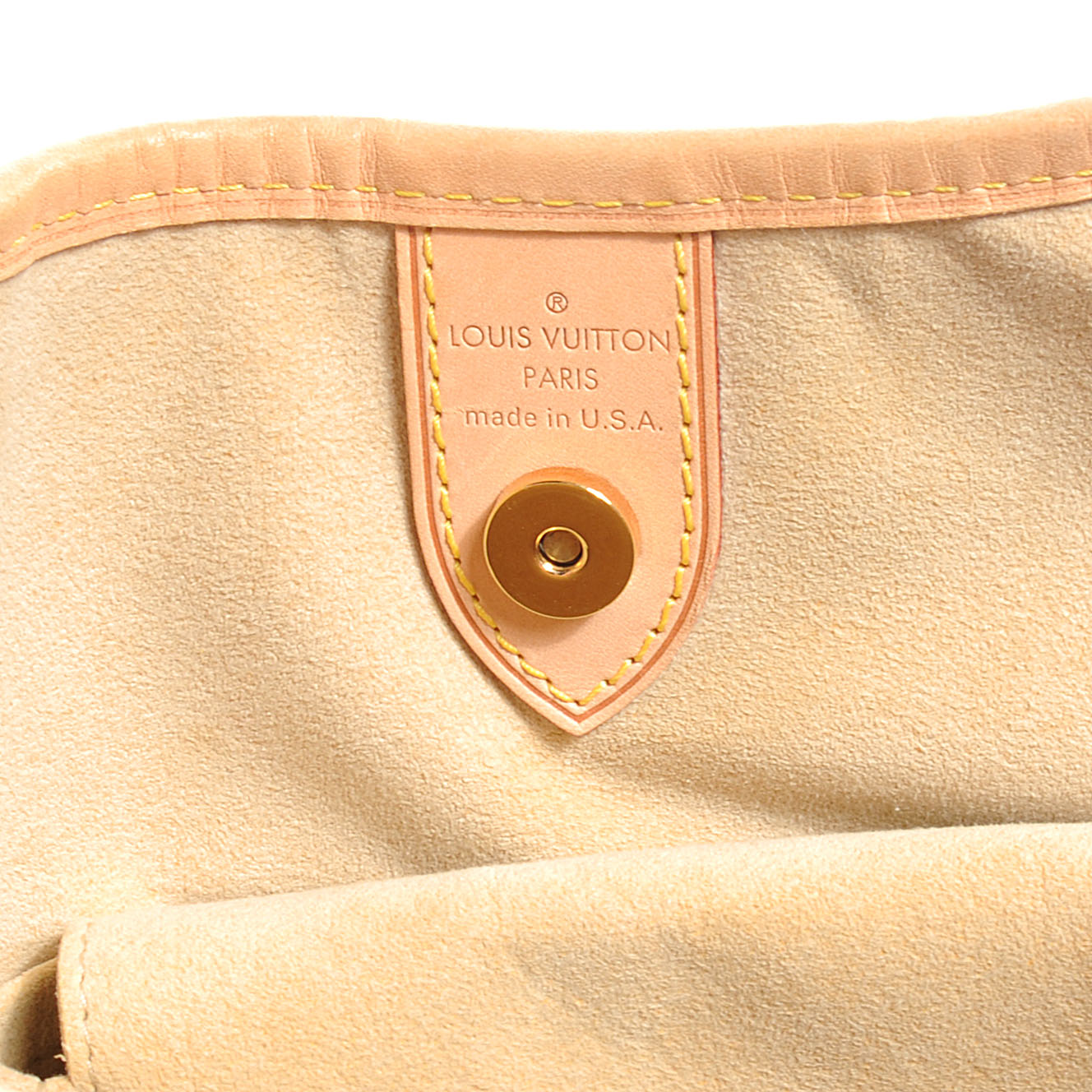 Monogram Galliera PM