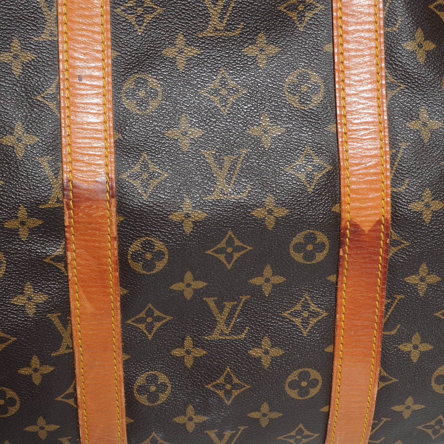 Monogram Keepall Bandouliere 55