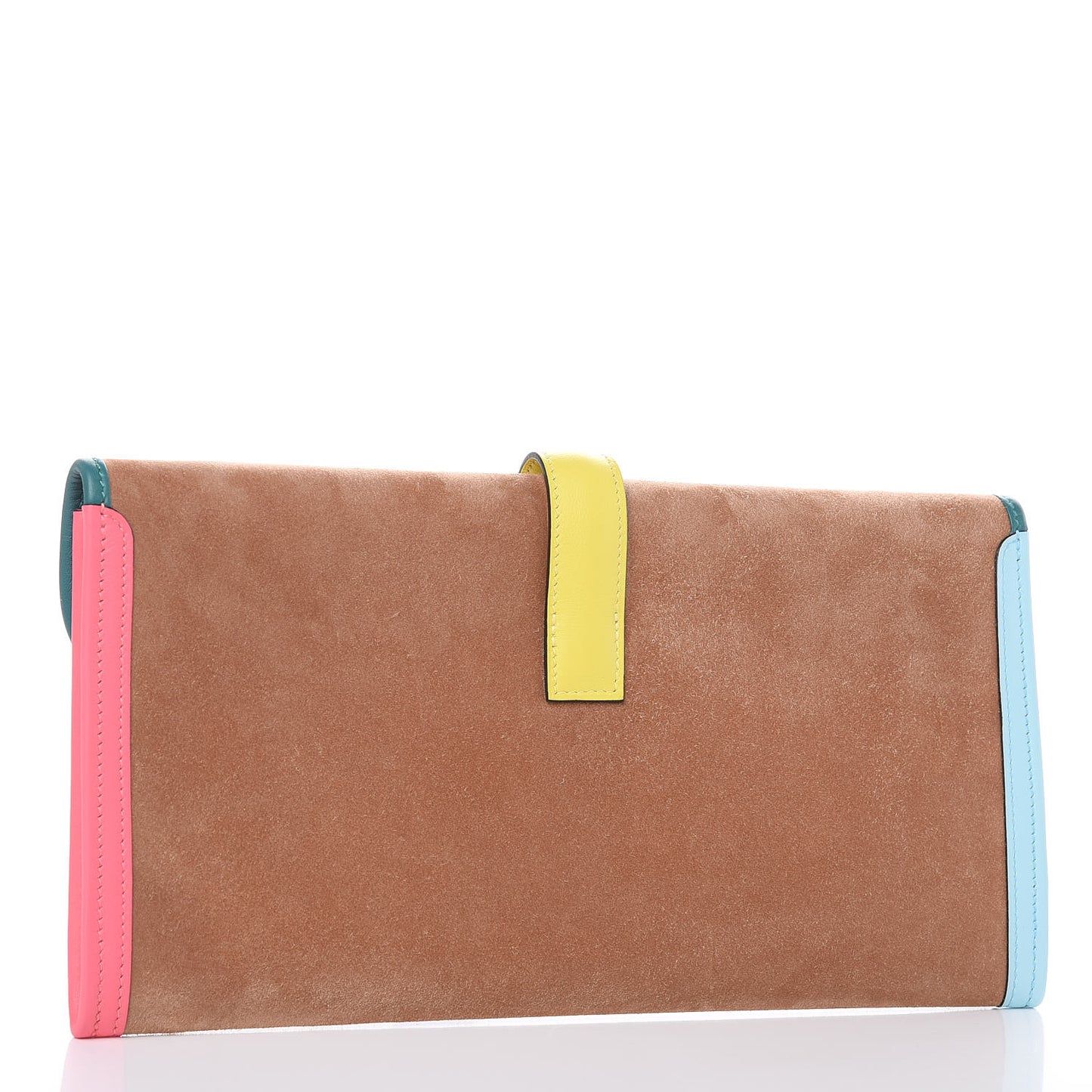 Veau Grizzly Swift Jige Elan 29 Clutch Malachite Bordeaux Lime Bleu Atoll Rose Azalee Capucine