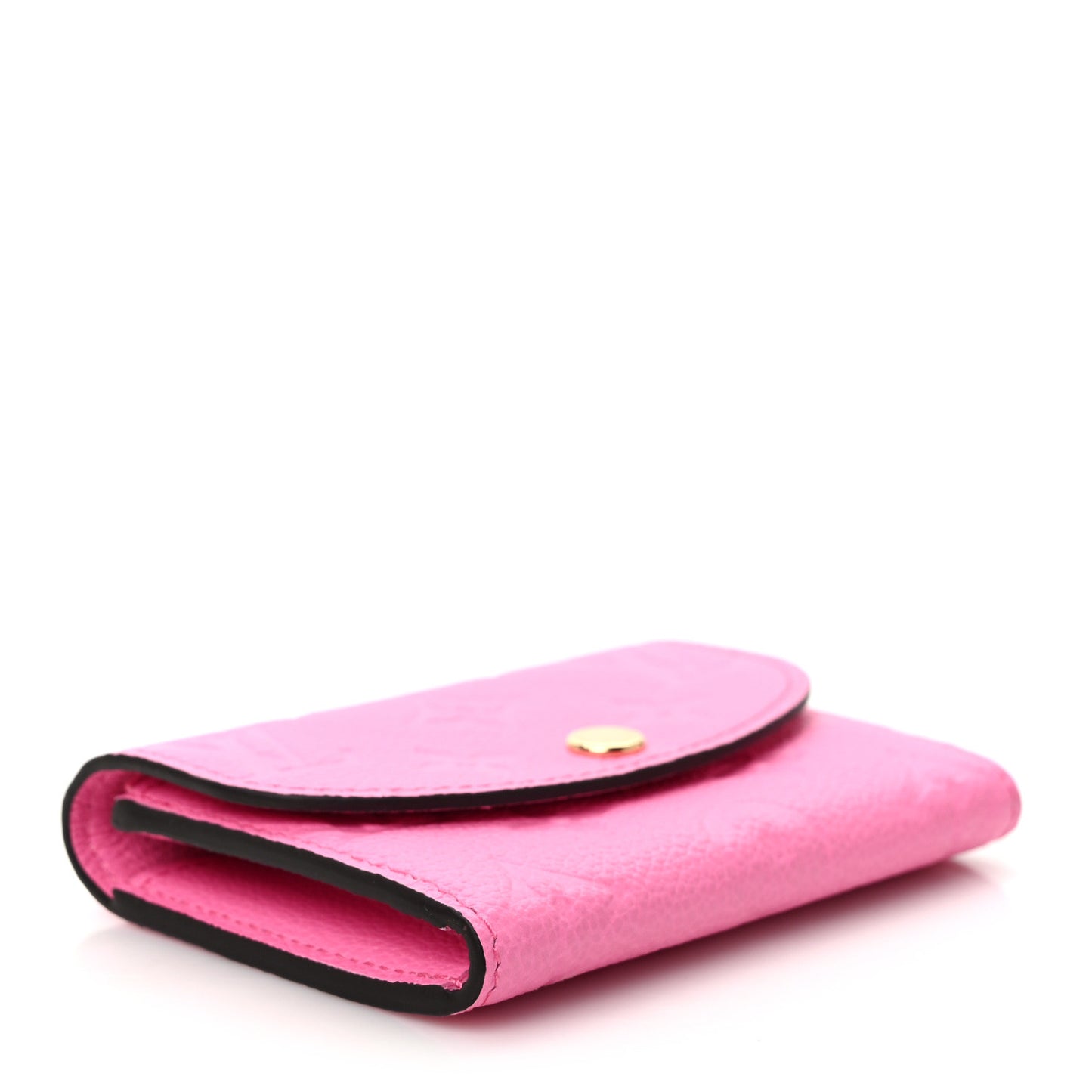 Empreinte Rosalie Coin Purse Rose Lollipop