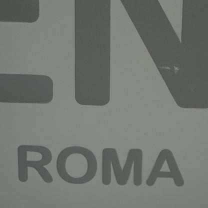 Fendi Vitello King Plexiglass Medium Fendi Sunshine Shopper Tote Green Tea 10 of 12