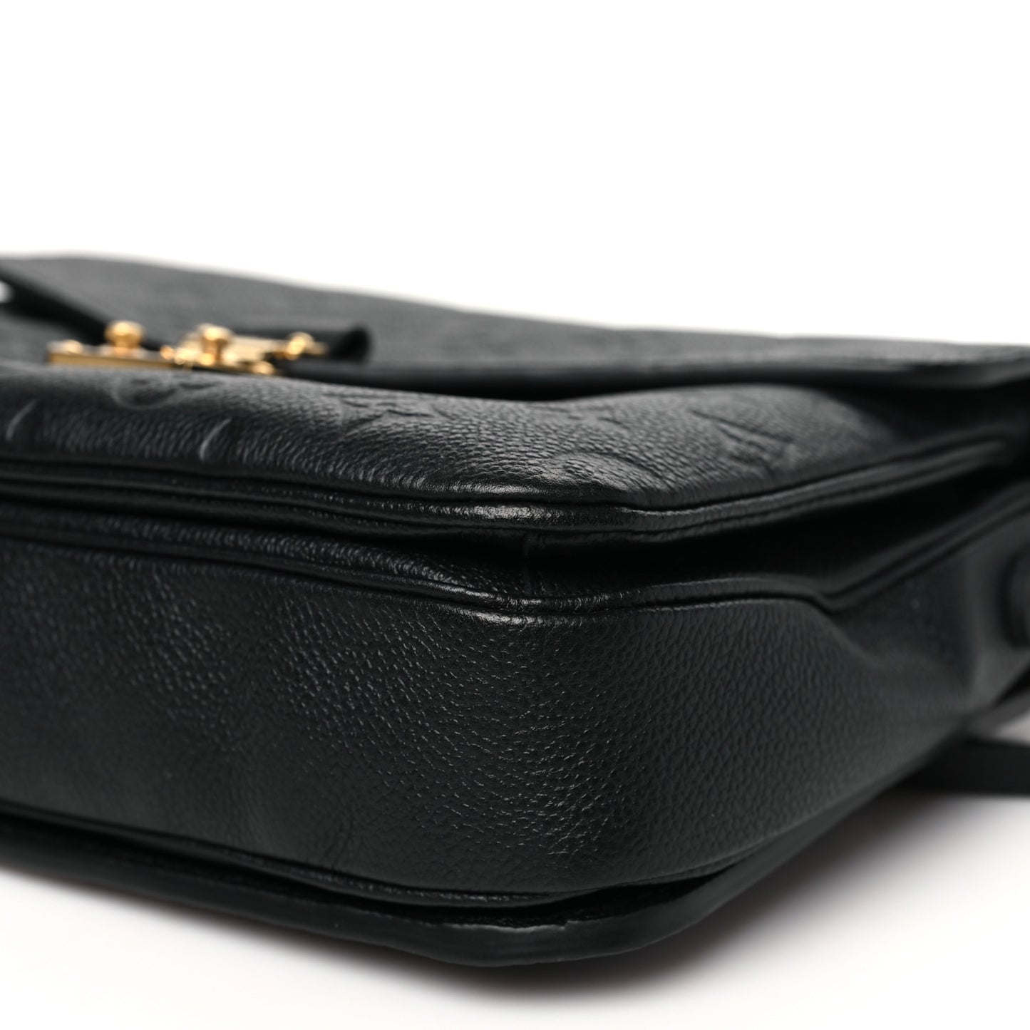 Empreinte Pochette Metis Black
