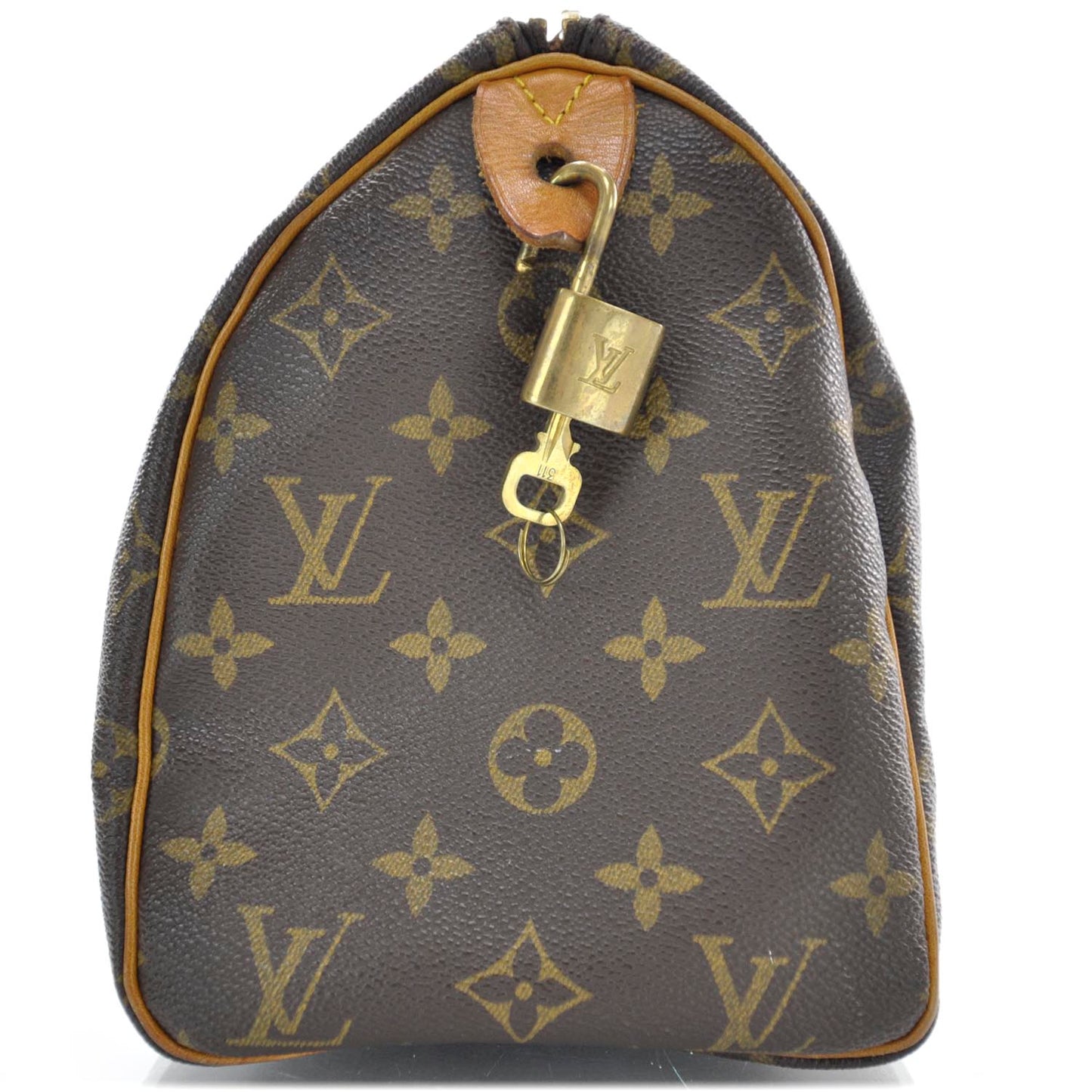 Monogram Speedy 25