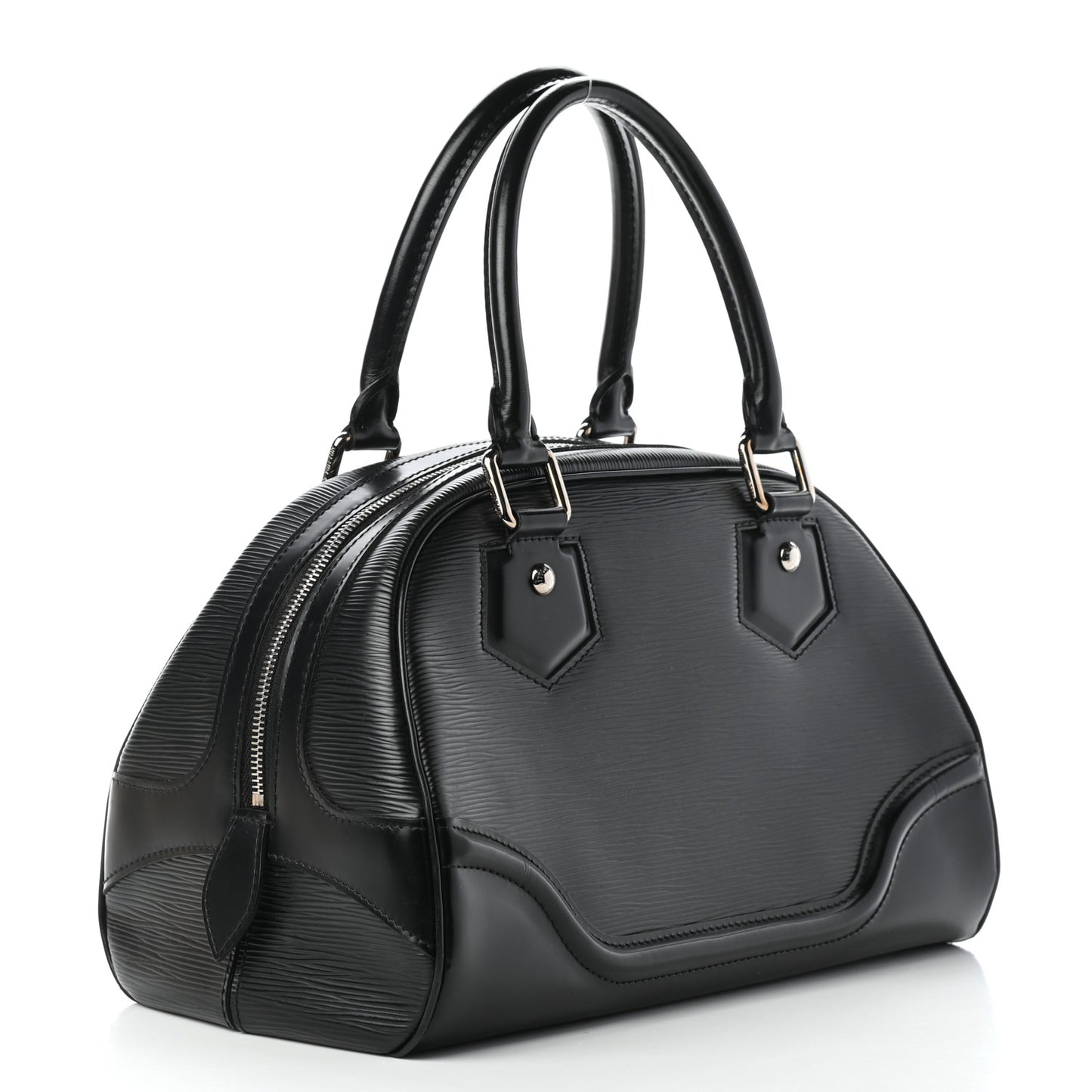 Epi Bowling Montaigne PM Black