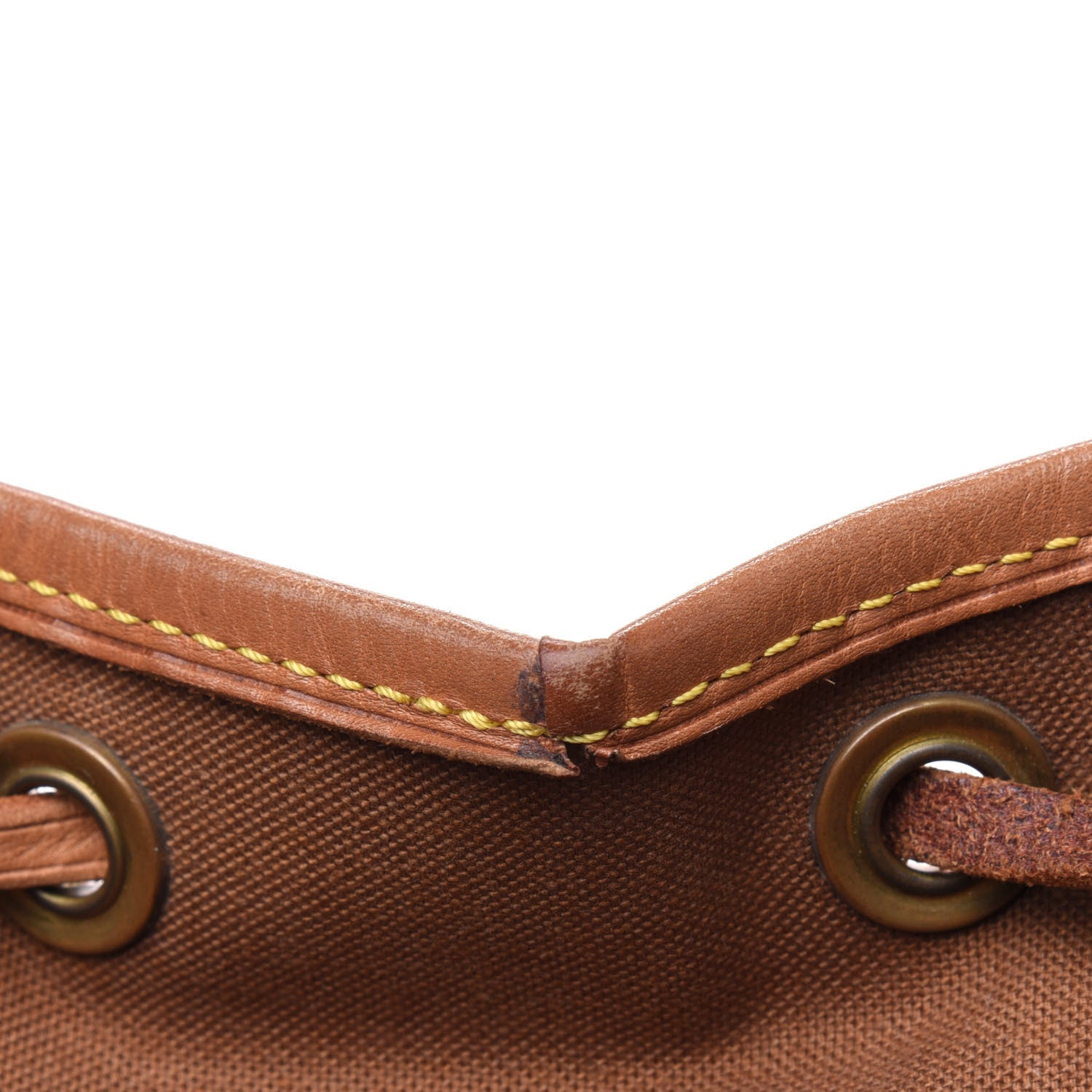 Louis Vuitton Monogram Montsouris MM Backpack 9 of 33