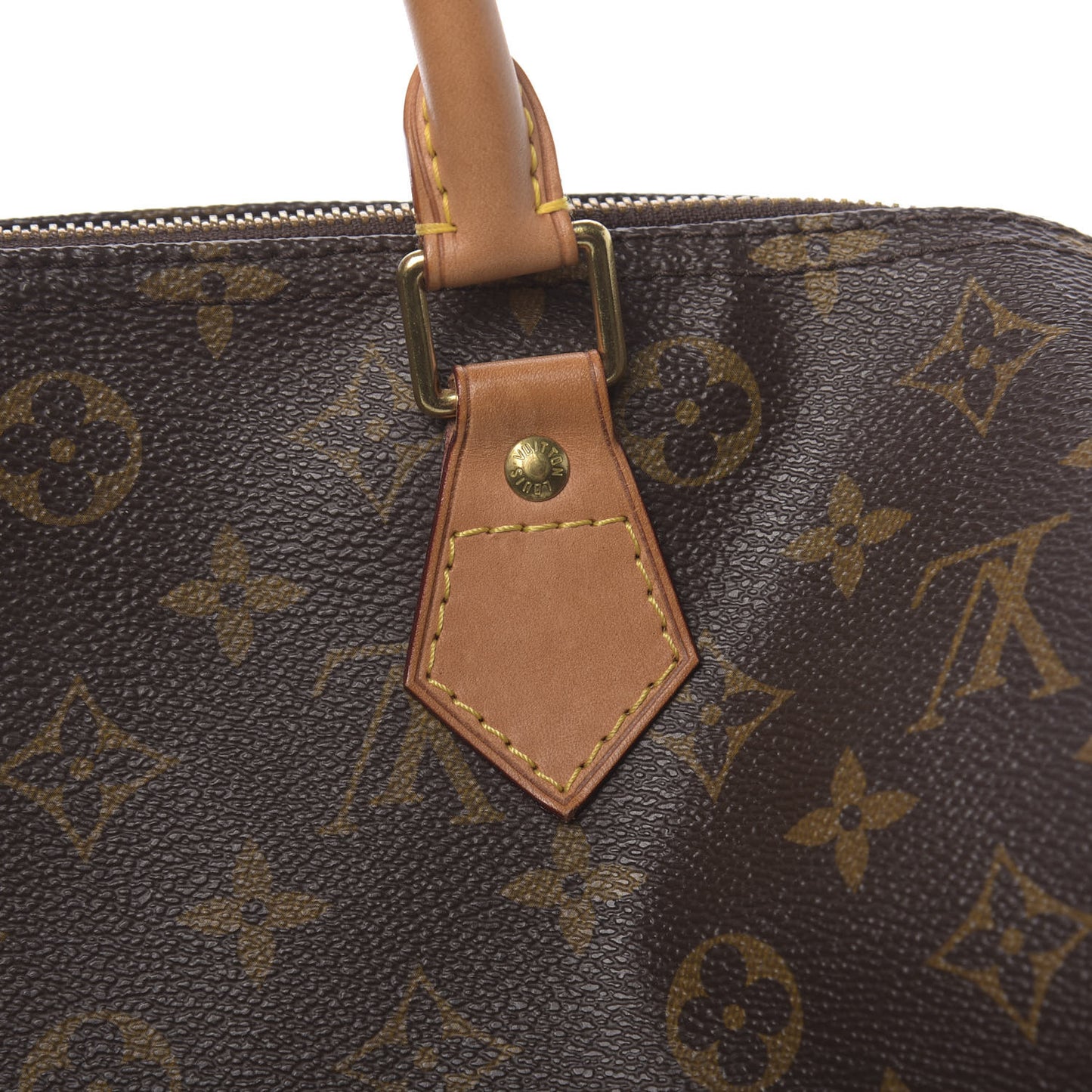 Monogram Speedy 30