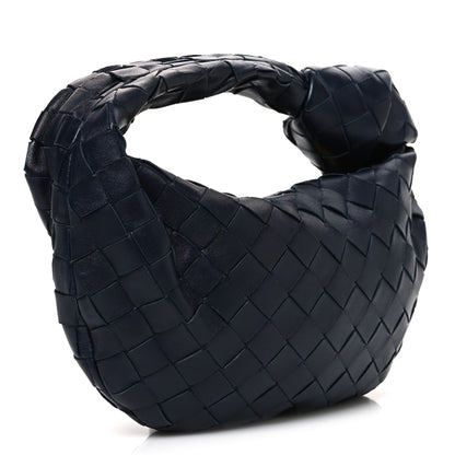 Bottega Veneta Nappa Intrecciato Mini Jodie Space 3 of 11