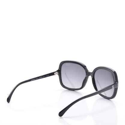 Chanel Sunglasses 5319 Black | 3 of 8