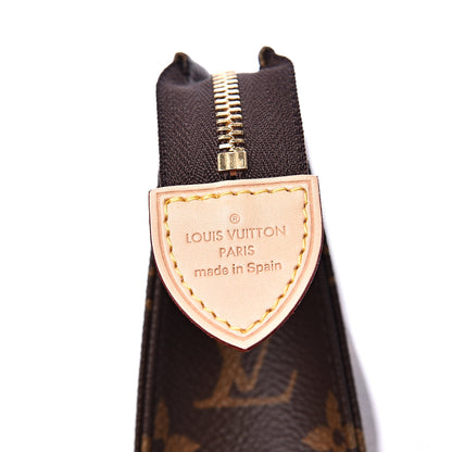 Louis Vuitton Monogram Toiletry Pouch 15 6 of 9