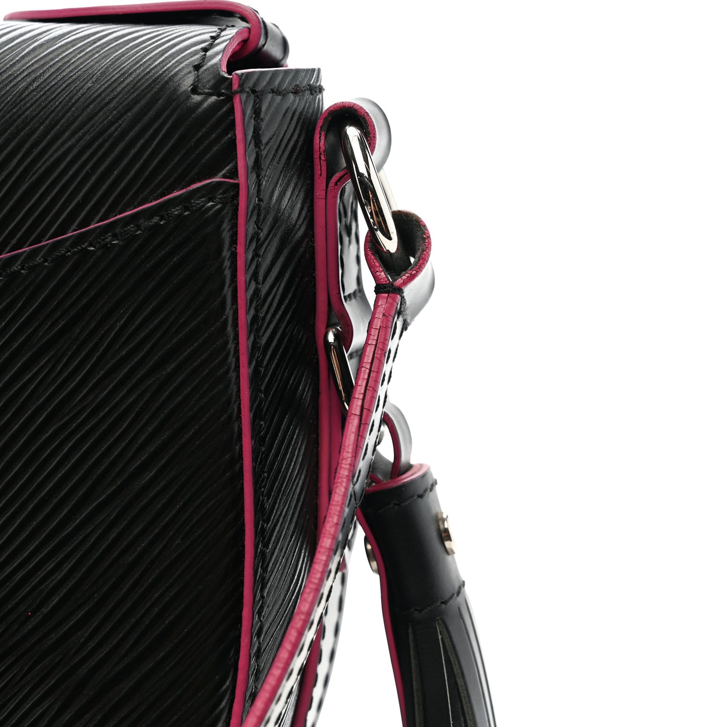 Epi Saint Cloud NM  Black