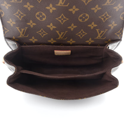 Louis Vuitton Monogram Pochette Metis 5 of 11