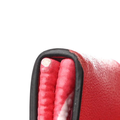 Louis Vuitton Monogram Escale Onthego GM Rouge 13 of 13