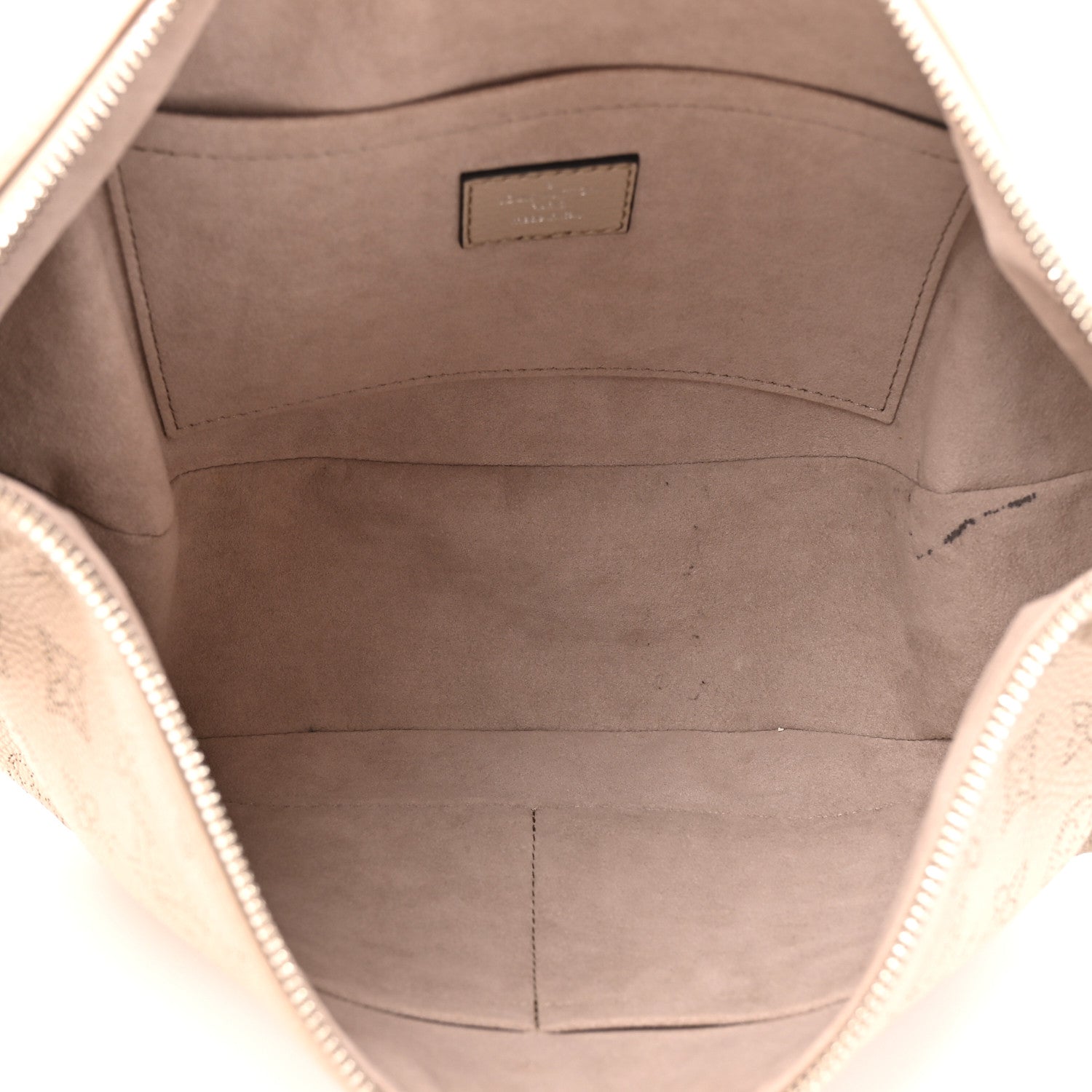 Louis Vuitton Mahina Baia MM Galet 5 of 11