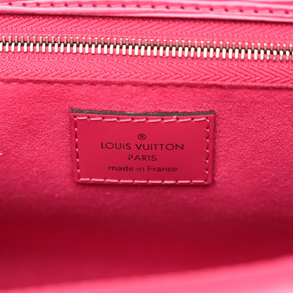 Louis Vuitton Epi Marly BB Pivoine 6 of 11