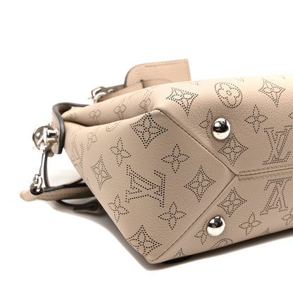 Louis Vuitton Mahina Braided Hand It All PM Galet 8 of 10
