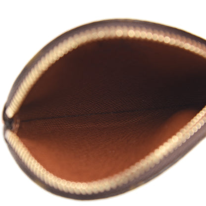 Louis Vuitton Monogram Round Coin Purse 4 of 6