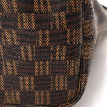 Louis Vuitton Damier Ebene Neo Neverfull MM 7 of 12